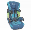 BABY design JUMBO AERO autósülés 9-36 kg