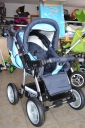 Nana Kinderwagen RACER